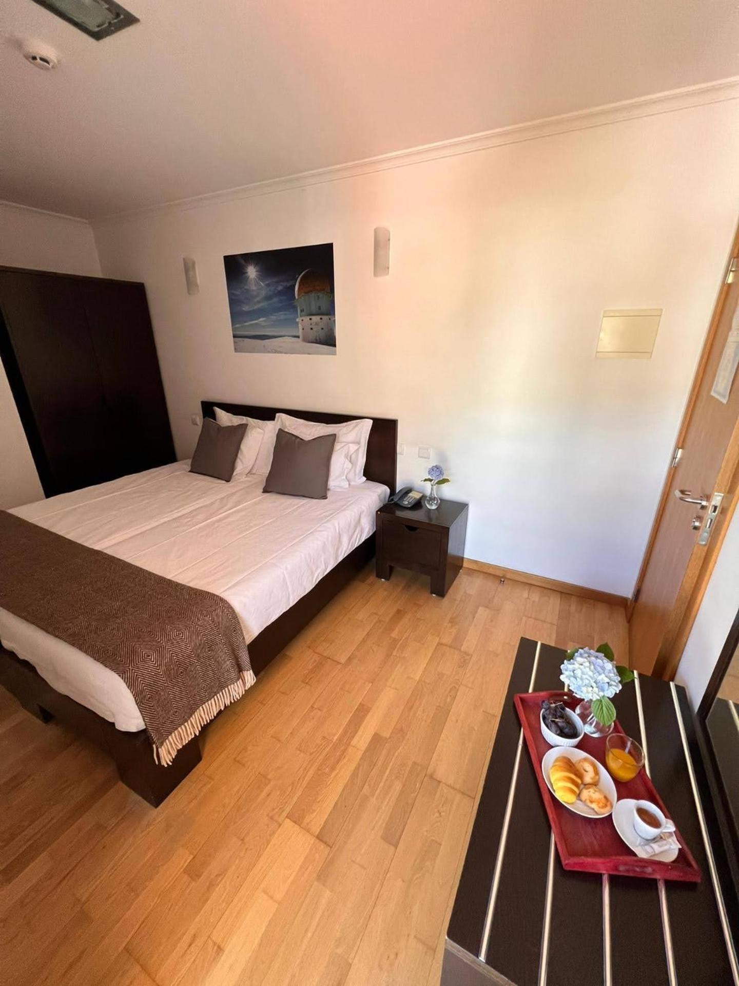Vale Do Zezere Hotel مانتيغاز المظهر الخارجي الصورة