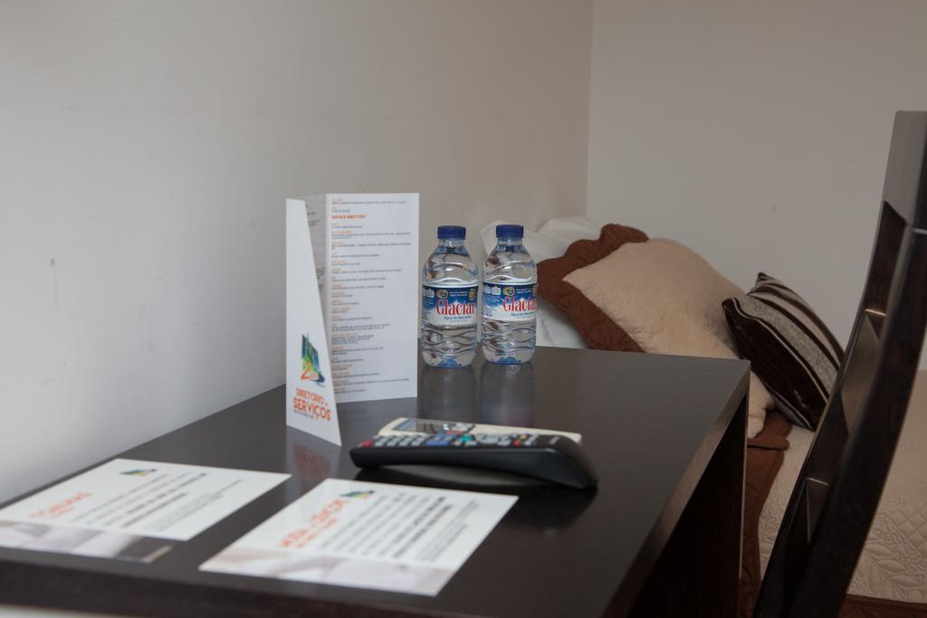 Vale Do Zezere Hotel مانتيغاز المظهر الخارجي الصورة
