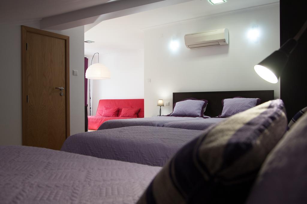 Vale Do Zezere Hotel مانتيغاز المظهر الخارجي الصورة