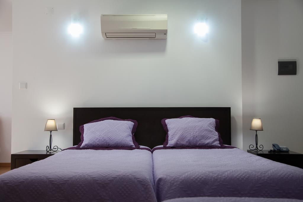 Vale Do Zezere Hotel مانتيغاز المظهر الخارجي الصورة