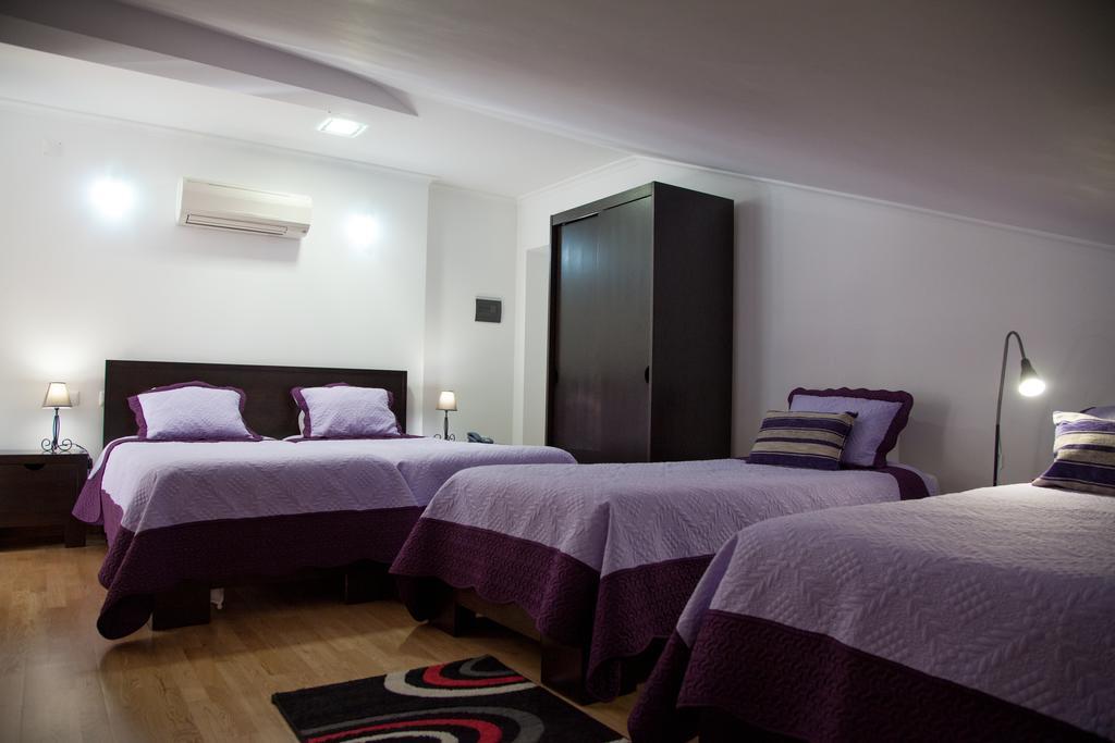 Vale Do Zezere Hotel مانتيغاز المظهر الخارجي الصورة
