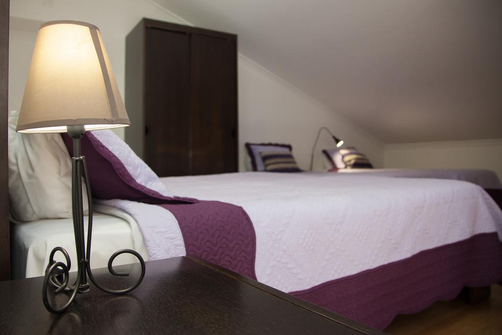 Vale Do Zezere Hotel مانتيغاز المظهر الخارجي الصورة