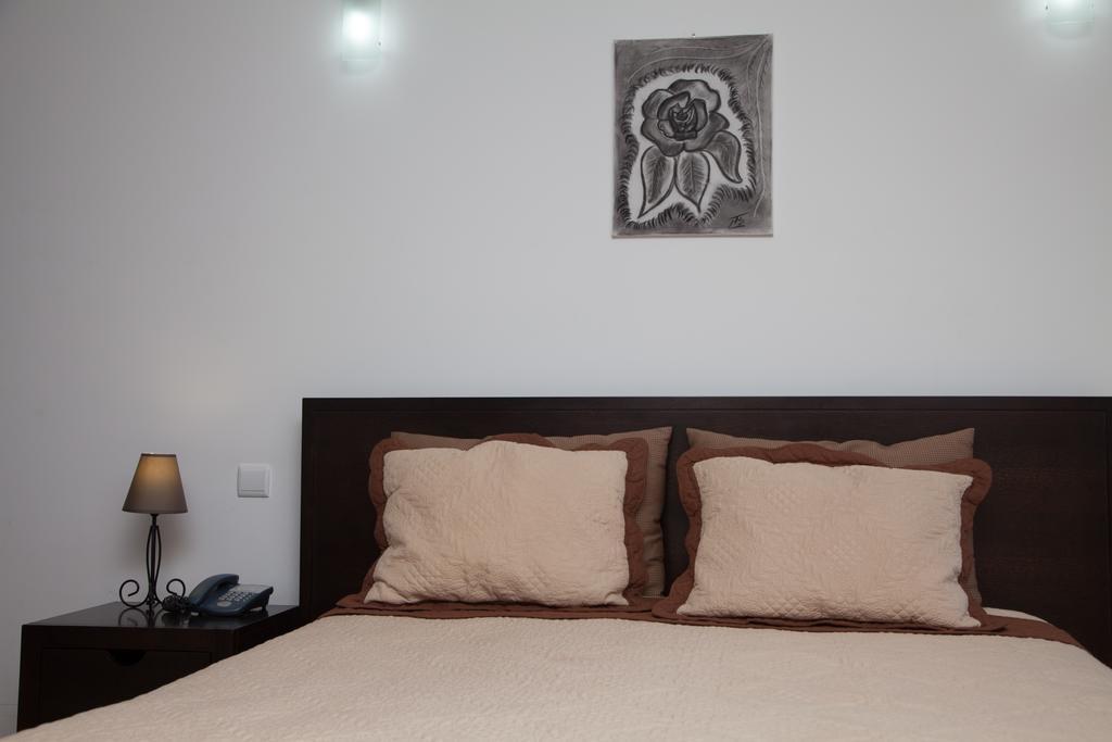 Vale Do Zezere Hotel مانتيغاز المظهر الخارجي الصورة